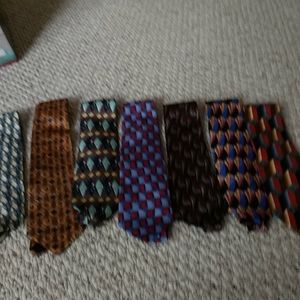 Ties